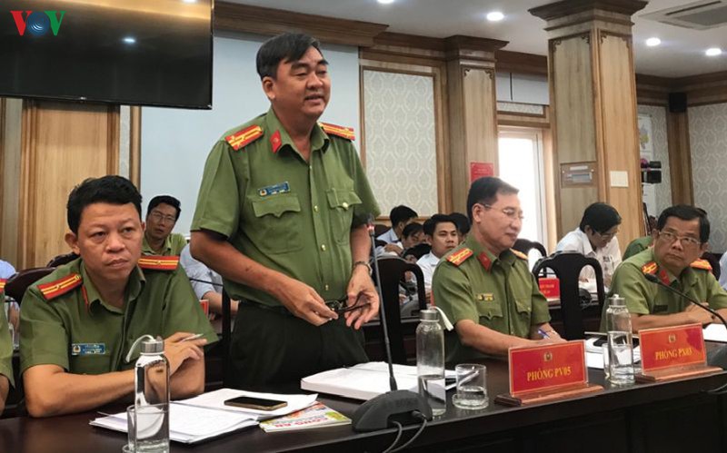 "hiep si duong pho" o binh duong co bieu hien long quyen, ao tuong suc manh  hinh 2
