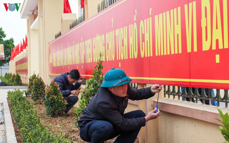 cong tac nhan su dai hoi dang duoc sang loc ky hinh 1