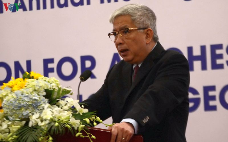 quan doi asean hop tac tich cuc, chu dong doi pho covid-19 hinh 1