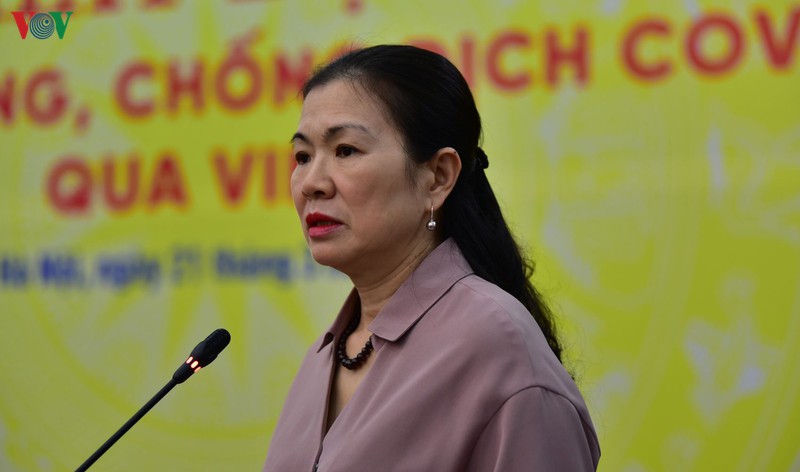nguoi dan co the ung ho quy phong, chong dich covid-19 qua vinid hinh 1