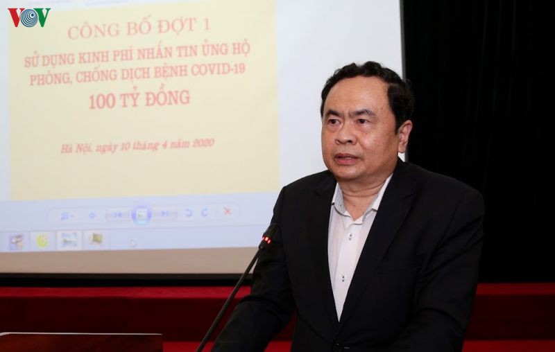 bo y te nhan phan bo 100 ty dong qua tin nhan phong chong covid-19 hinh 2