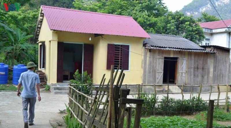 quang binh sua chua nha o cho cac ho ngheo dong bao ruc hinh 1