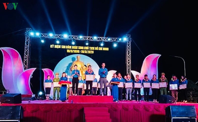 dak lak tuyen duong thanh nien tien tien lam theo loi bac nam 2020 hinh 1