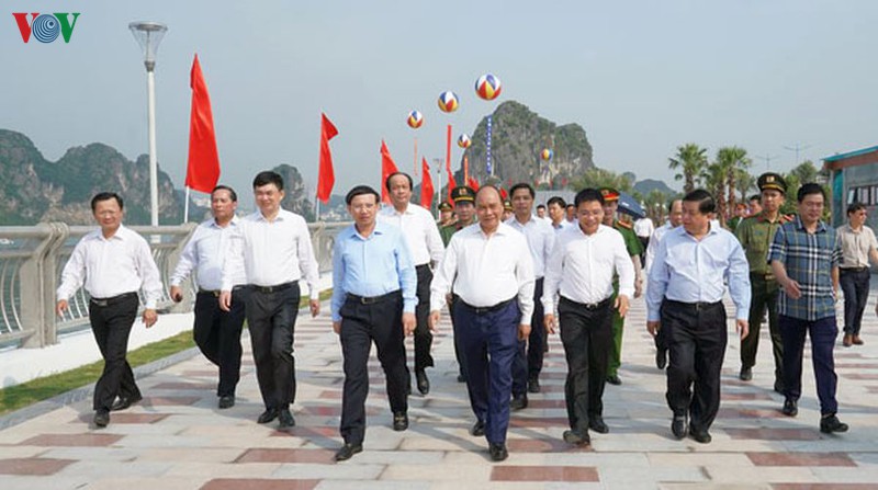 thu tuong: quang ninh khong duoc thoa man "non" ve ket qua dat duoc hinh 2