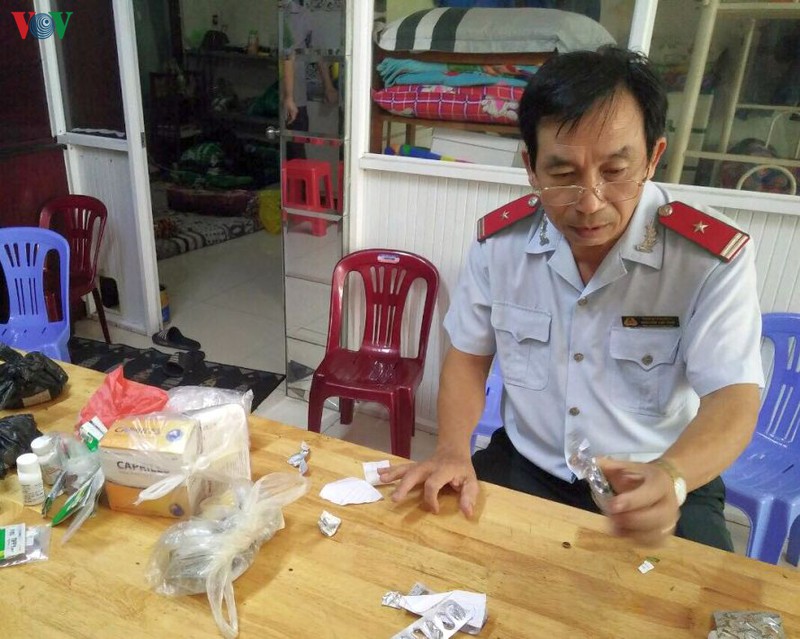 phat hien co so cai nghien ma tuy khong phep tai dong nai hinh 1