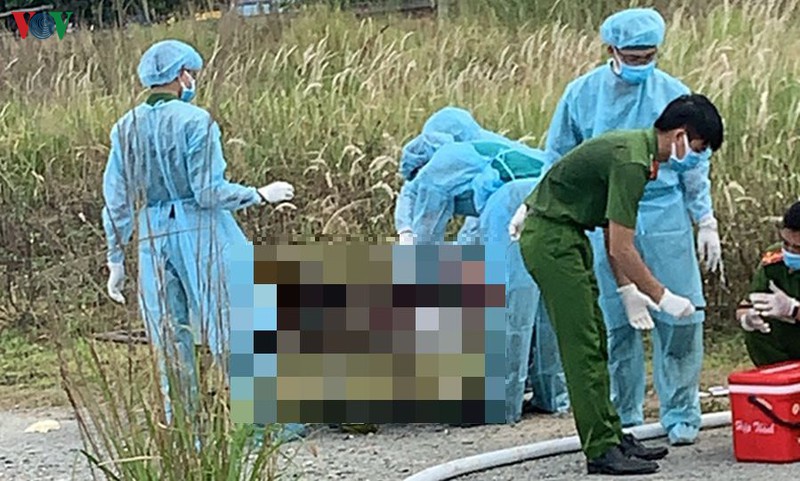 xac dinh duoc danh tinh nan nhan chet chay ben bo bien da nang hinh 1