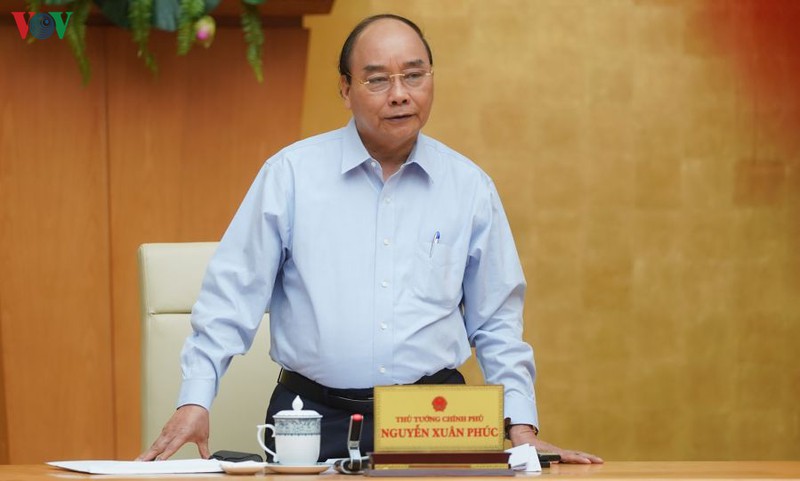 thu tuong: vung kinh te trong diem khong the "manh ai nay lam" hinh 1