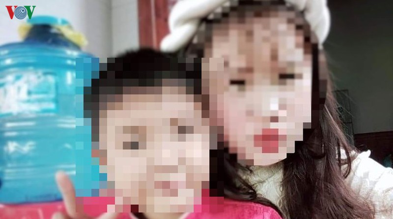 be trai 5 tuoi mat tich bi an: thi the duoc tim thay trong can nha hoang hinh 1