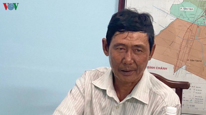 vu phong hoa nha tro khien 3 nguoi chet: nghi can tam ly bat on hinh 2