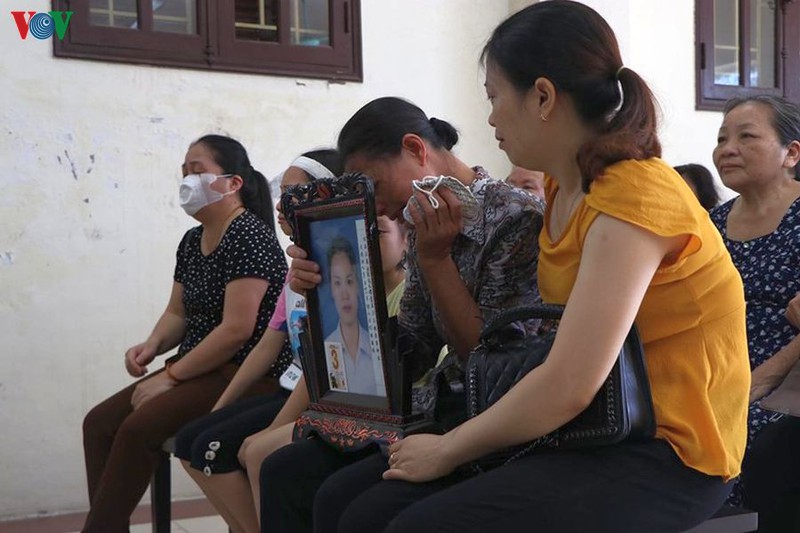 nong 24h: trieu quan su lan tron su truy bat cua cong an ra sao? hinh 5