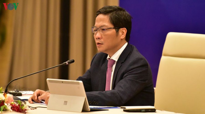 asean va 6 doi tac se som khoi phuc co che thuong mai da phuong hinh 1