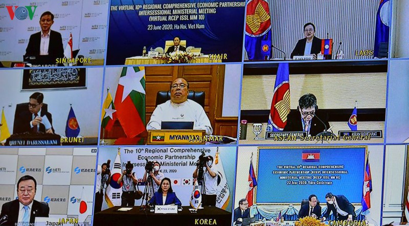 asean va 6 doi tac se som khoi phuc co che thuong mai da phuong hinh 2