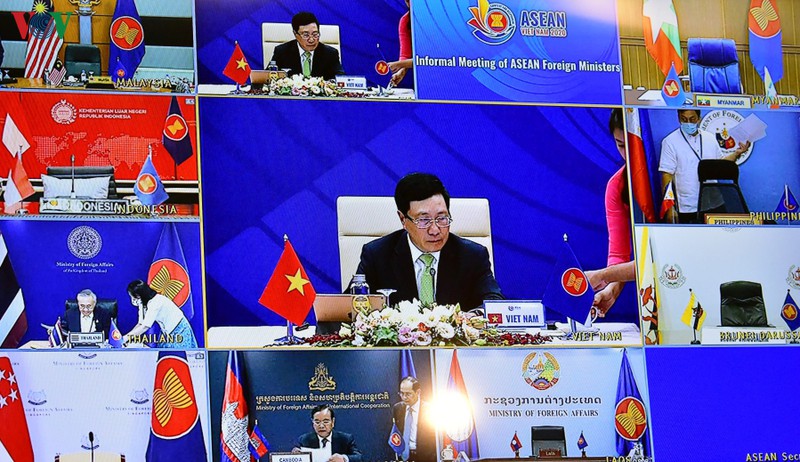 asean can tan dung tot co hoi trong thach thuc tu dai dich covid-19 hinh 2