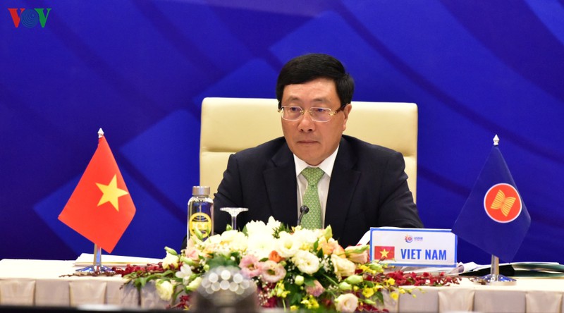asean la luc luong chu luc o khu vuc trong kiem soat dich benh hinh 1