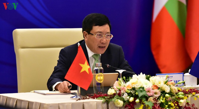 asean thuc day xay dung long tin ve an ninh, chinh tri khu vuc hinh 1