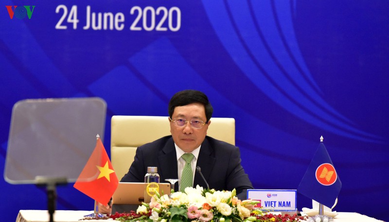 asean can tan dung tot co hoi trong thach thuc tu dai dich covid-19 hinh 1