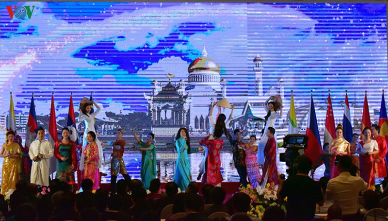 khai mac hoi nghi cap cao asean 36 bang hinh thuc truc tuyen hinh 1