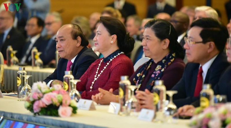 khai mac hoi nghi cap cao asean 36 bang hinh thuc truc tuyen hinh 3