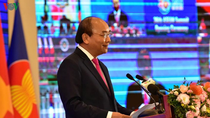 khai mac hoi nghi cap cao asean 36 bang hinh thuc truc tuyen hinh 2