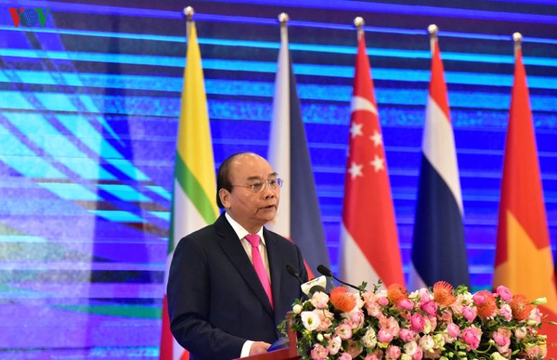 khai mac hoi nghi cap cao asean 36 bang hinh thuc truc tuyen hinh 5