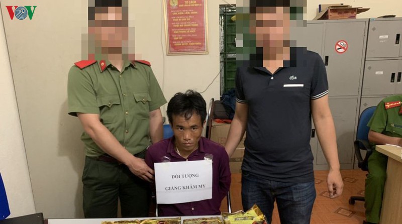 nong 24h: 99 doi tuong su dung ecstasy, ketamine trong bar, karaoke hinh 9