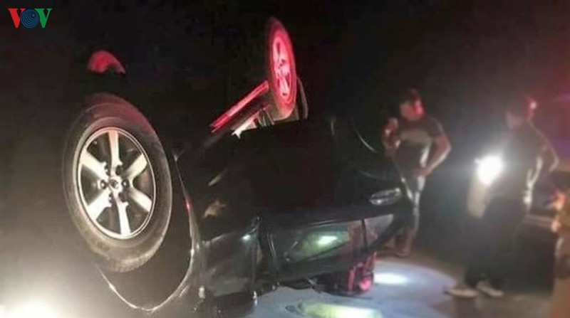 nong 24h: 99 doi tuong su dung ecstasy, ketamine trong bar, karaoke hinh 6