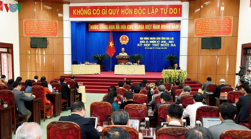 gia lai bau bo sung 4 uy vien ubnd tinh hinh 1