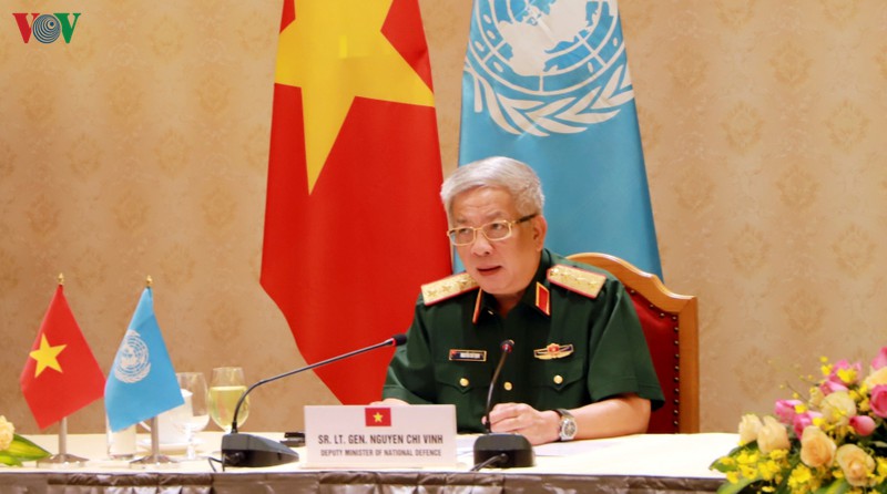 si quan gin giu hoa binh viet nam ghi dau an phong chong covid-19 hinh 1