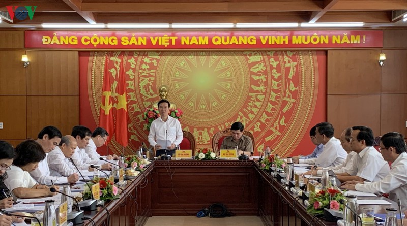 ong vo van thuong kiem tra viec thuc hien chi thi 35 tai dak lak  hinh 1