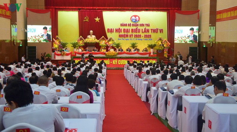 ba tran thi thanh tam lam tan bi thu quan uy son tra  hinh 1