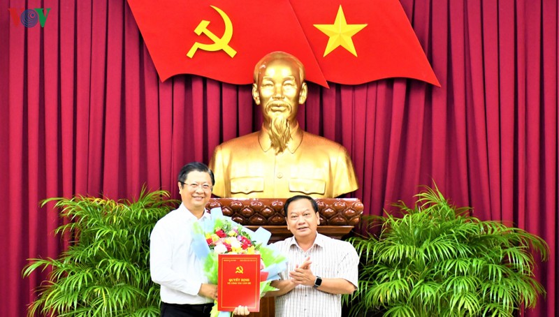 pho chu tich can tho duoc dieu dong lam pho truong ban doi ngoai tu hinh 1