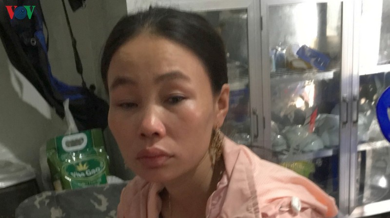 nong 24h: hanh trinh lan tron cua 2 ke no sung cuop ngan hang o ha noi hinh 6