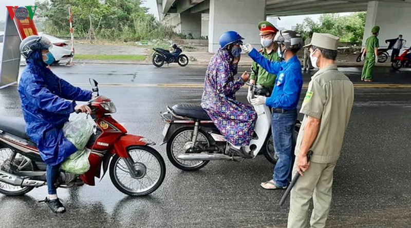 hang nghin thanh nien da nang chung tay chong dich hinh 1
