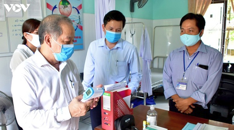 thua thien hue phun khu khuan cac diem dien ra ky thi tot nghiep thpt hinh 1