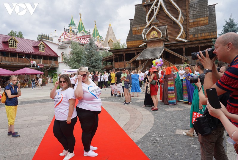 festival "bodypositive" lan dau tien o nga hinh 3