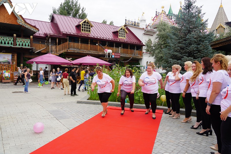 festival "bodypositive" lan dau tien o nga hinh 7