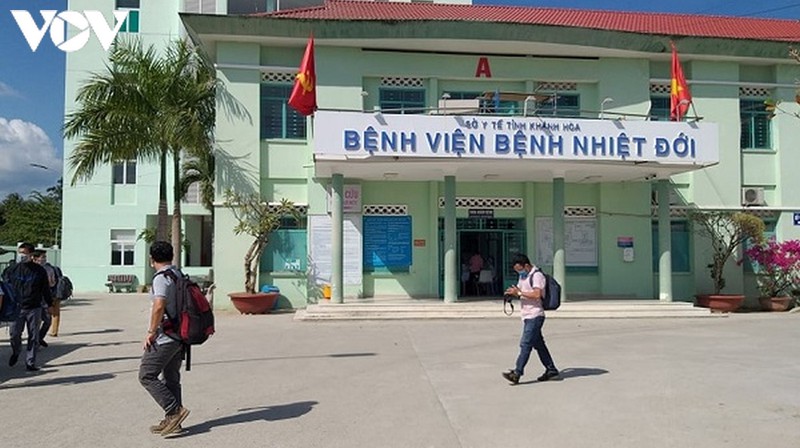 bn 791 nhieu lan tiep xuc gan voi bn 751 (ca mac covid-19 phat hien o hai duong) hinh 1