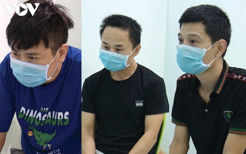3 truong hop nguoi trung quoc nhap canh trai phep vao bac lieu hinh 1
