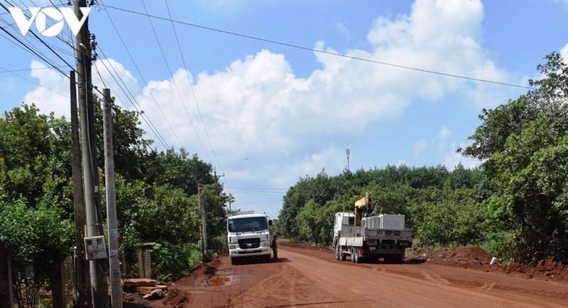 bi phong dien, mot cong nhan o binh phuoc tu vong hinh 1