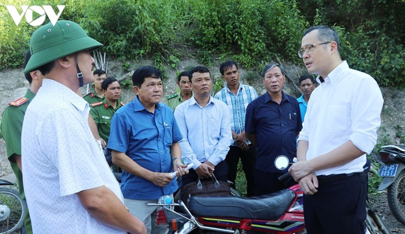  ong pham dai duong duoc bau giu chuc bi thu tinh uy phu yen hinh 1