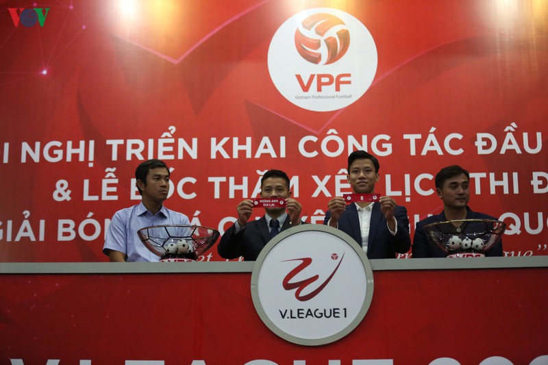 ha noi fc doi dau nam dinh ngay khai mac v-league 2020 hinh 1