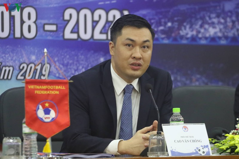 vff se co pho chu tich phu trach tai chinh moi vao nam 2020  hinh 1