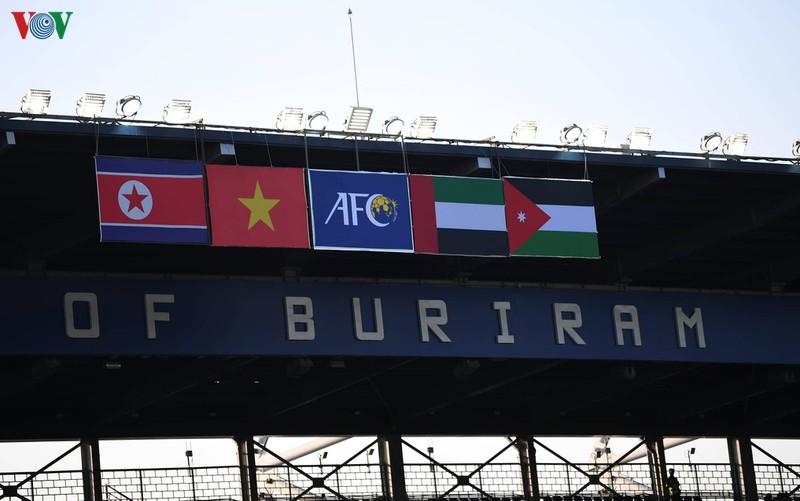 truc tiep u23 viet nam 0-0 u23 uae vong bang u23 chau a 2020 17h15 ngay 10/1 hinh 13