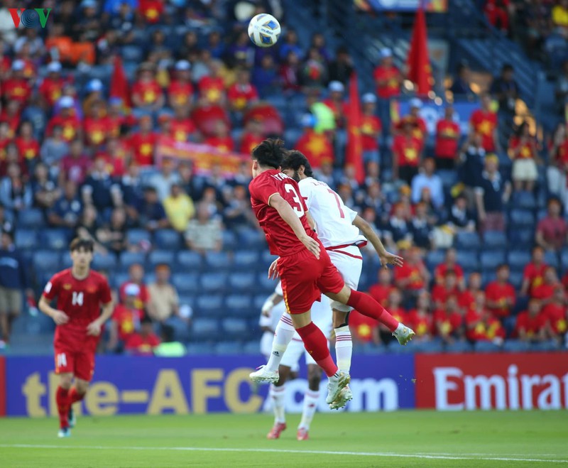 truc tiep u23 viet nam 0-0 u23 uae vong bang u23 chau a 2020 17h15 ngay 10/1 hinh 6