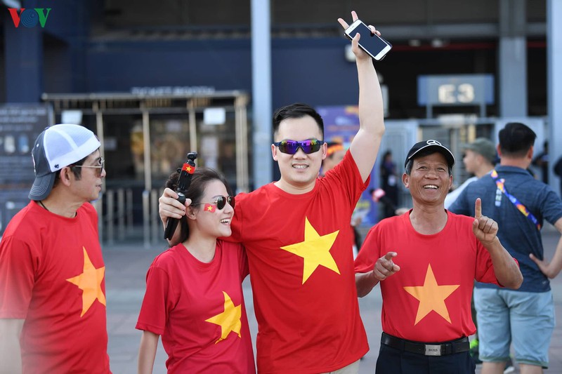 truc tiep u23 viet nam 0-0 u23 uae vong bang u23 chau a 2020 17h15 ngay 10/1 hinh 26