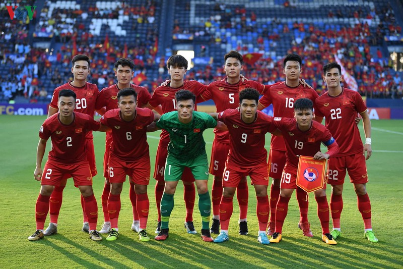 truc tiep u23 viet nam 0-0 u23 uae vong bang u23 chau a 2020 17h15 ngay 10/1 hinh 11