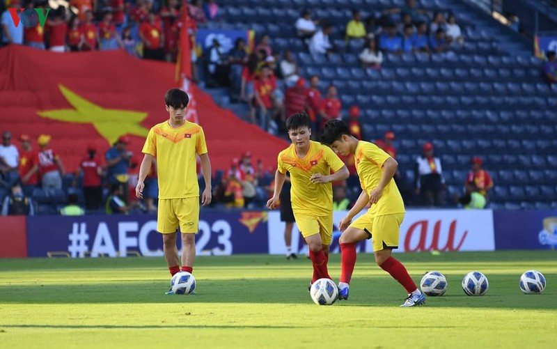 truc tiep u23 viet nam 0-0 u23 uae vong bang u23 chau a 2020 17h15 ngay 10/1 hinh 14