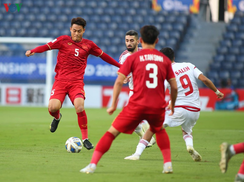 truc tiep u23 viet nam 0-0 u23 uae vong bang u23 chau a 2020 17h15 ngay 10/1 hinh 5