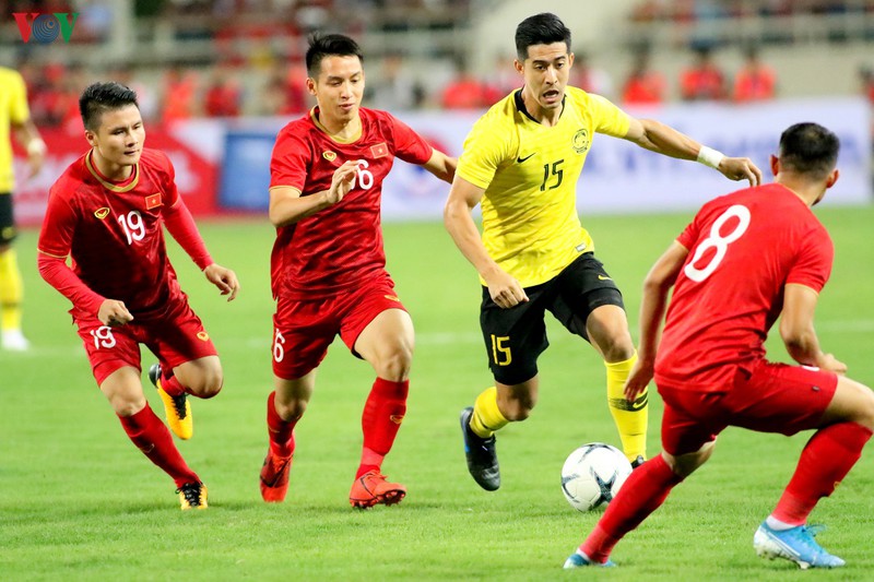 dt malaysia mat "nhac truong" tai vong loai world cup 2022  hinh 1