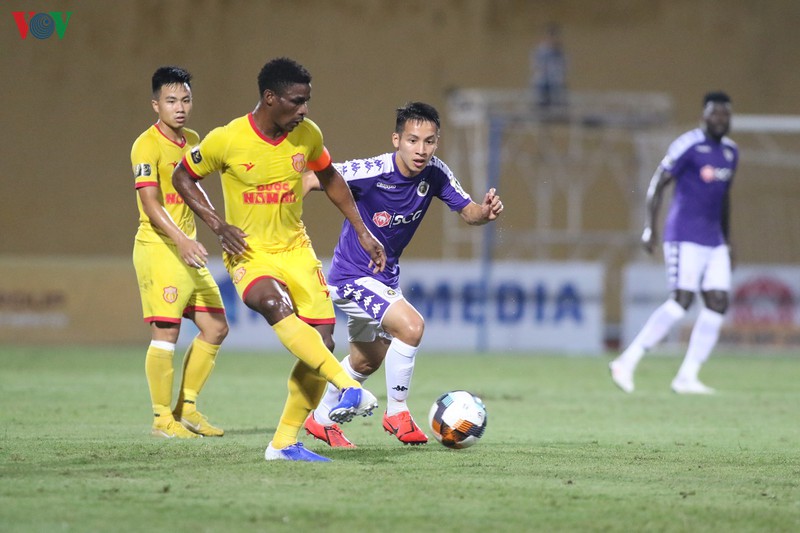 hoan tran ha noi - nam dinh vi covid-19  hinh 1